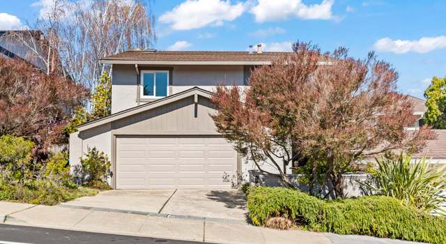 Photo of 2527 Hastings Dr, Belmont, CA 94002