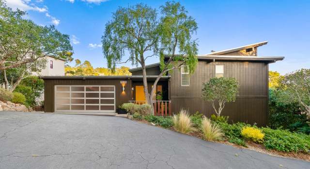 Photo of 24735 Handley Dr, Carmel, CA 93923
