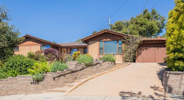 Photo of 800 Adair Pl, Del Rey Oaks, CA 93940