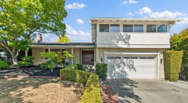 Photo of 1215 Van Dyck Dr, Sunnyvale, CA 94087