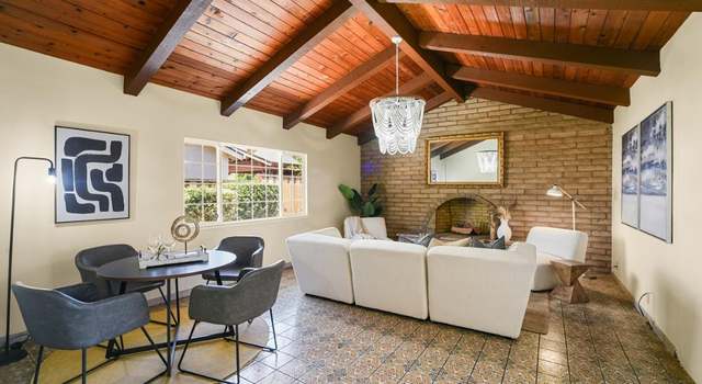 Photo of 4422 Silva Ave, San Jose, CA 95118