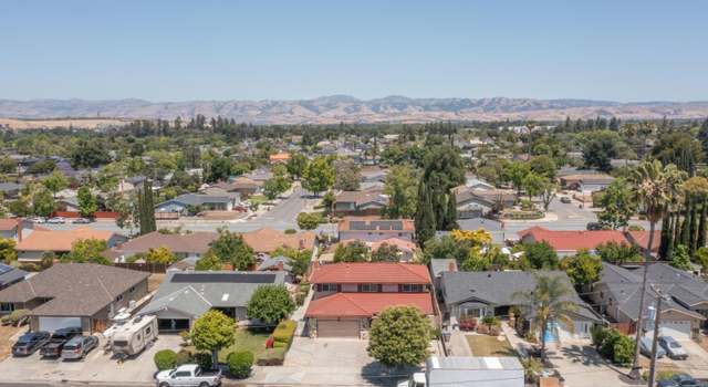 Photo of 4422 Silva Ave, San Jose, CA 95118