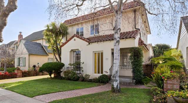 Photo of 717 Concord Way, Burlingame, CA 94010