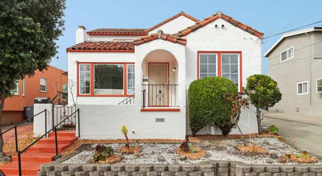 Photo of 361 Hazel Ave, San Bruno, CA 94066