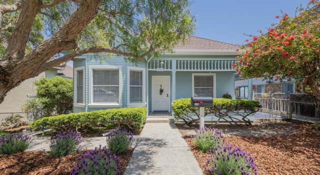 Photo of 570-572 Belden St, Monterey, CA 93940