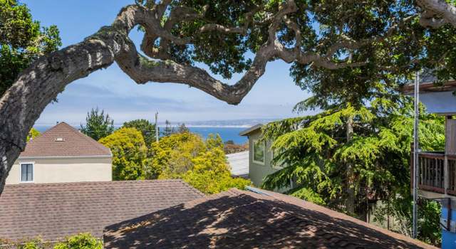 Photo of 570-572 Belden St, Monterey, CA 93940