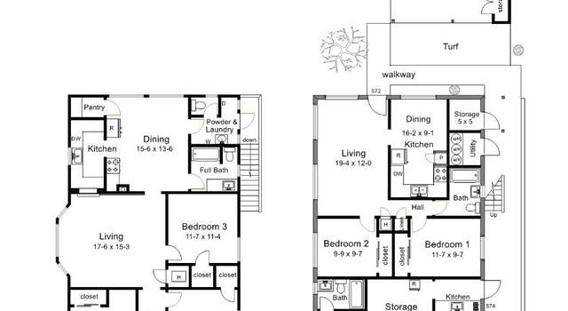 Photo of 570-572 Belden St, Monterey, CA 93940