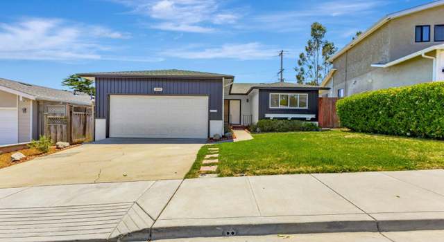 Property at 1890 Claremont Dr, SAN BRUNO, CA 94066, 3 beds, 2 baths