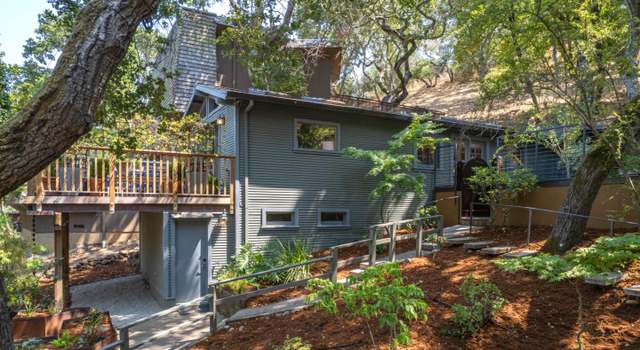 Photo of 327 Chesham Ave, San Carlos, CA 94070