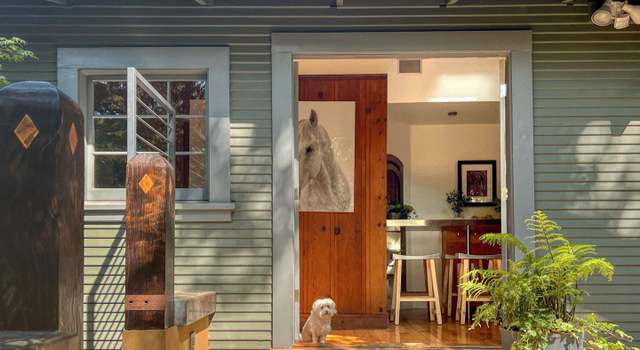 Photo of 327 Chesham Ave, San Carlos, CA 94070