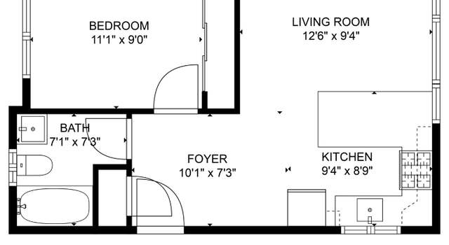 Photo of 10845 Vineland Rd, Ben Lomond, CA 95005