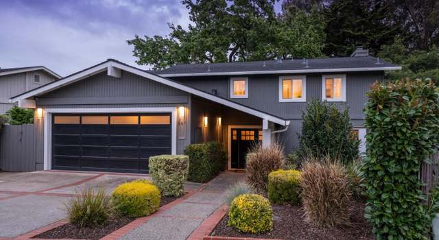 Photo of 641 Caribbean Way, San Mateo, CA 94402
