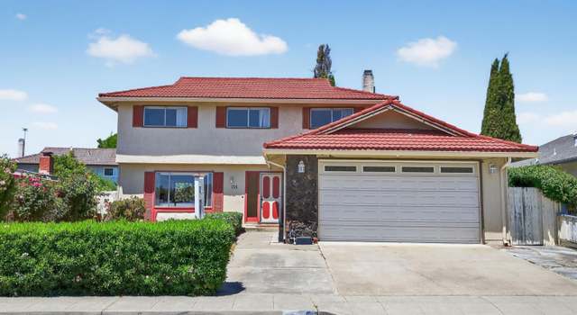 Photo of 135 Lonetree Ct, Milpitas, CA 95035