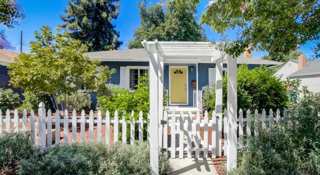 Photo of 2279 Newhall St, Santa Clara, CA 95050