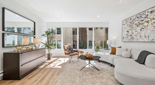 Photo of 808 Laurel Ave #104, San Mateo, CA 94401