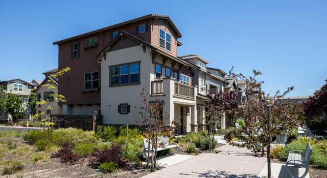 Photo of 3522 Pyramid Way, Mountain View, CA 94043