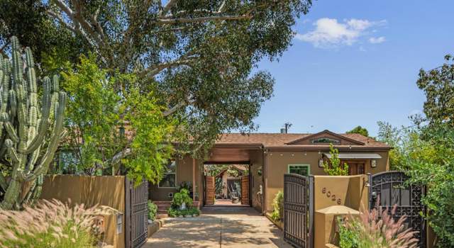 Photo of 6026 Fulcher Ave, North Hollywood, CA 91606