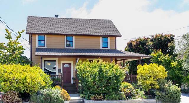 Photo of 328 Stanford Ave, Santa Cruz, CA 95062