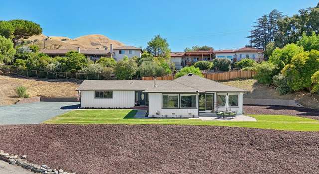 Photo of 11375 Chula Vista Ave, San Jose, CA 95127