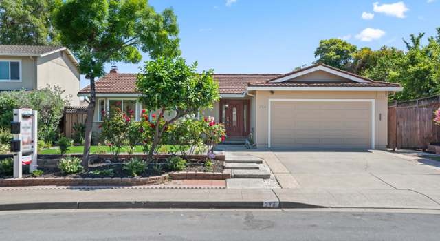 Photo of 714 Jura Way, Sunnyvale, CA 94087