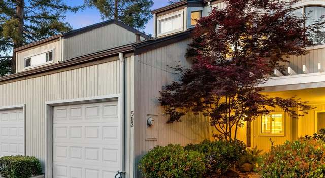 Photo of 502 W Sunnyoaks Ave, Campbell, CA 95008