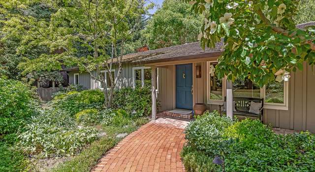 Photo of 3 Wyndham Dr, Portola Valley, CA 94028