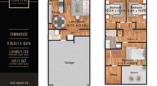 Photo of 4059 Lorenzo Ter, Fremont, CA 94536