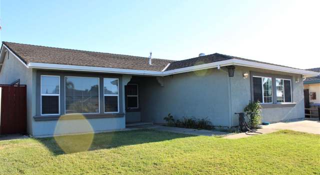 Photo of 2372 Pentland Way, San Jose, CA 95148
