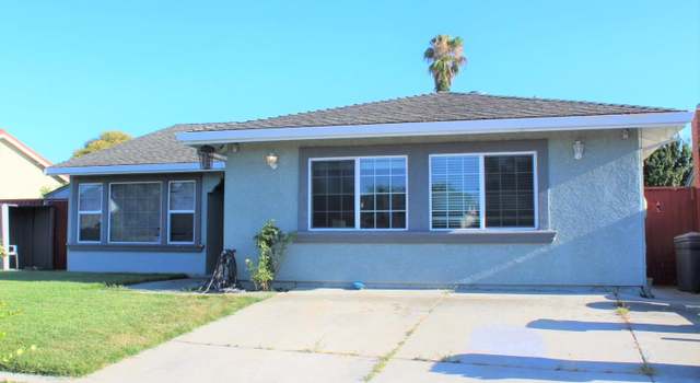 Photo of 2372 Pentland Way, San Jose, CA 95148