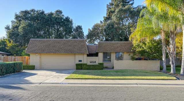 Photo of 6850 Arabella Way, Sacramento, CA 95831