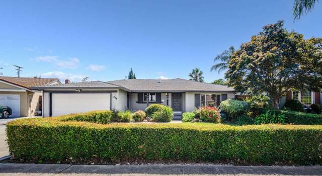 Photo of 1374 Delano Ct, San Jose, CA 95121