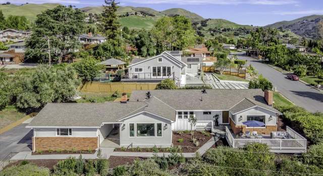Photo of 1060 Vista Del Mar, San Jose, CA 95132