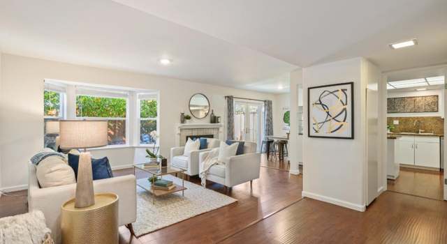 Photo of 1354 Dale Ave #1, Mountain View, CA 94040