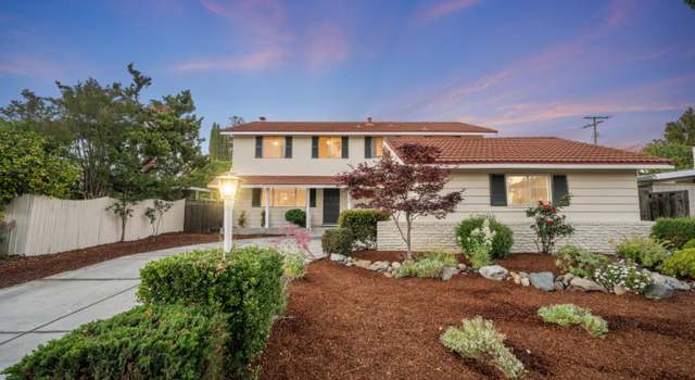 Photo of 5589 Ora St, San Jose, CA 95129