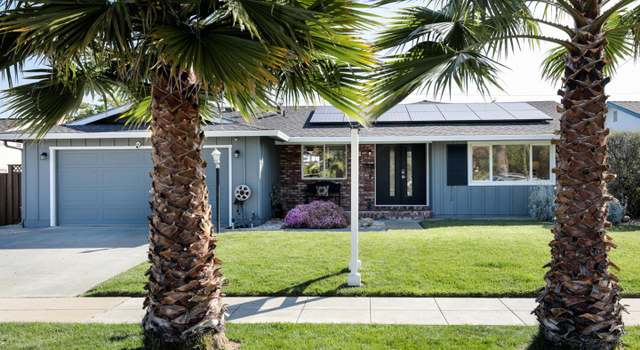 Photo of 4940 Carter Ave, San Jose, CA 95118
