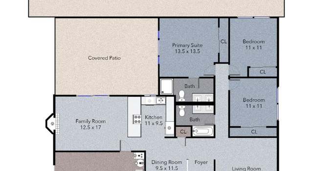 Photo of 4940 Carter Ave, San Jose, CA 95118