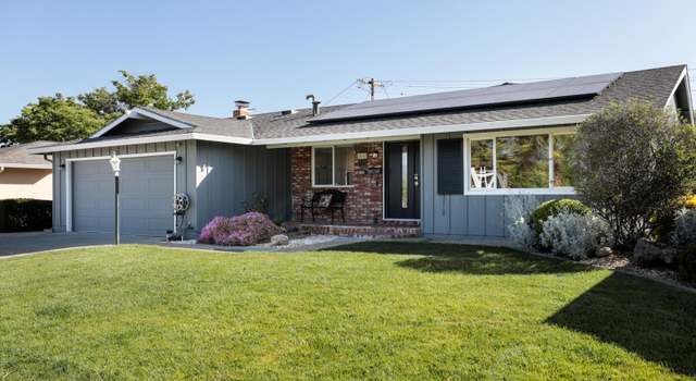 Photo of 4940 Carter Ave, San Jose, CA 95118