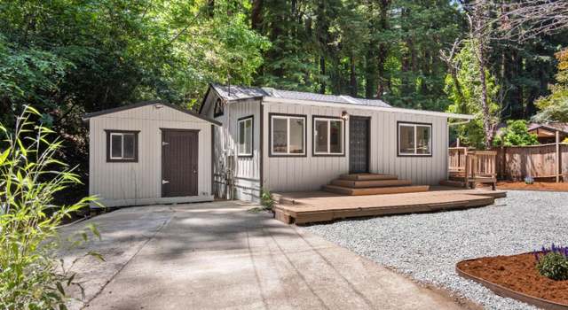 Photo of 201 Lake St, Boulder Creek, CA 95006