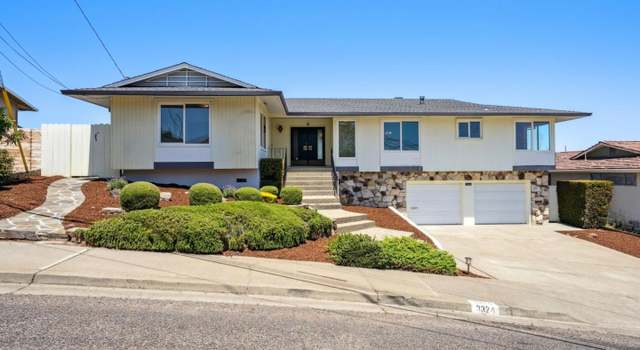 Photo of 3324 Melendy Dr, San Carlos, CA 94070