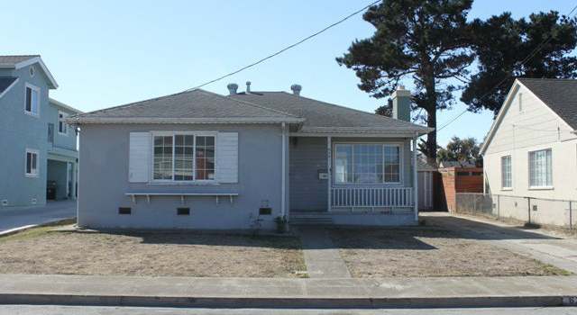 Photo of 629 MYRTLE Ave, South San Francisco, CA 94080