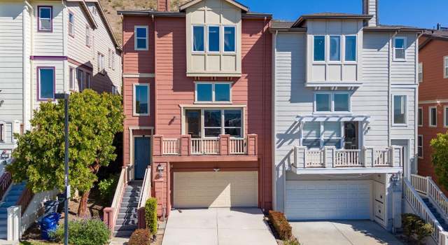 Photo of 12 Pointe View Pl, South San Francisco, CA 94080