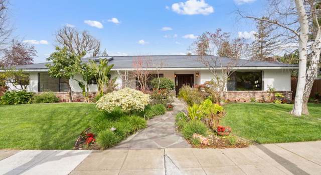 Photo of 26 Manor Ct, Redwood City, CA 94062