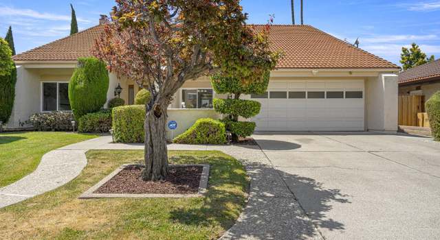 Photo of 791 Pelleas Ln, San Jose, CA 95127