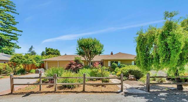 Photo of 654 Cuesta Dr, Los Altos, CA 94024