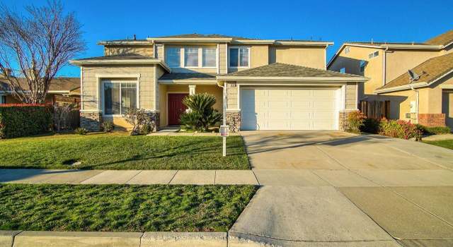 Photo of 1321 Peregrine Dr, Gilroy, CA 95020