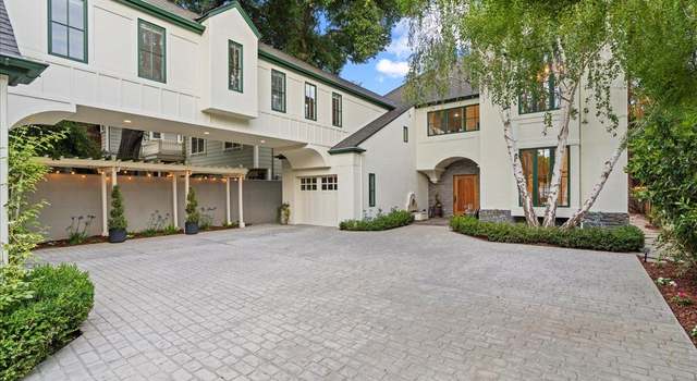 Photo of 1122 Nevada Ave, San Jose, CA 95125