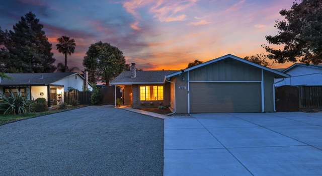 Property at 3893 Yolo Dr, SAN JOSE, CA 95136, 3 beds, 2 baths