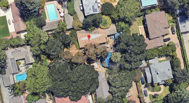 Photo of 544 Encina Ave, Menlo Park, CA 94025