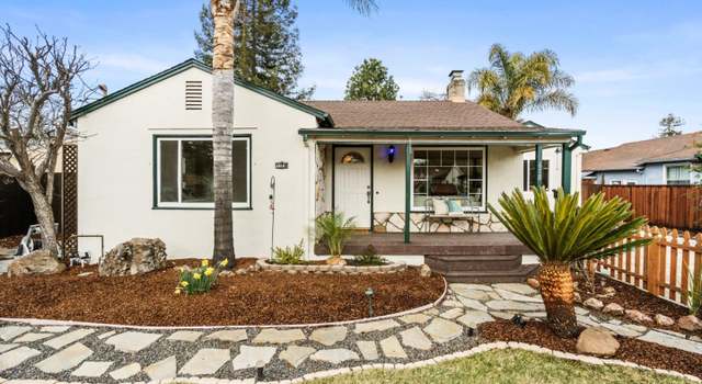 Photo of 618 Poplar Ave, Redwood City, CA 94061