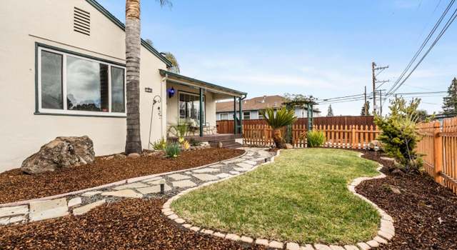 Photo of 618 Poplar Ave, Redwood City, CA 94061